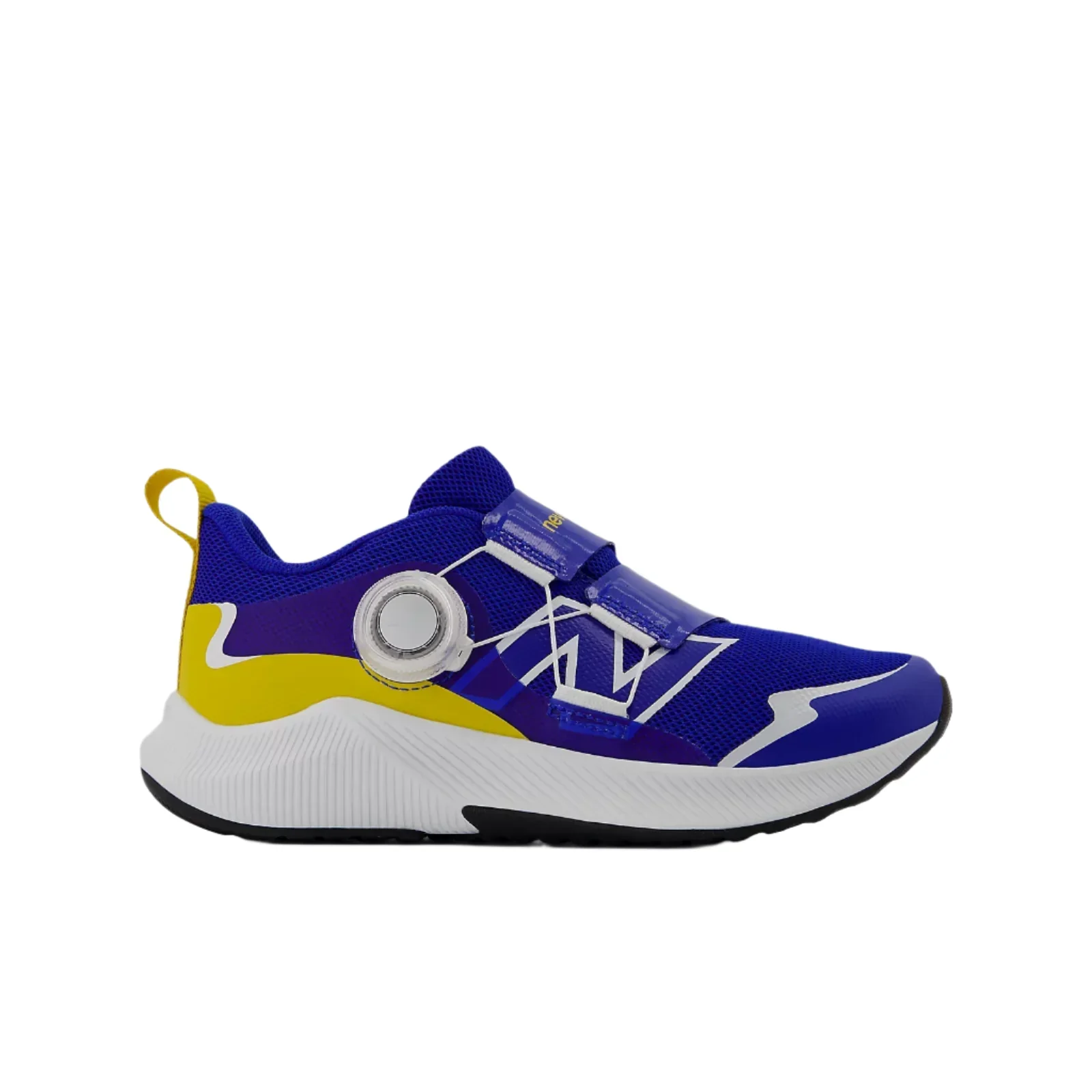 NEW BALANCE - KIDS DYNASOFT REVEAL PTRVLCB4 SHOE - Image 2