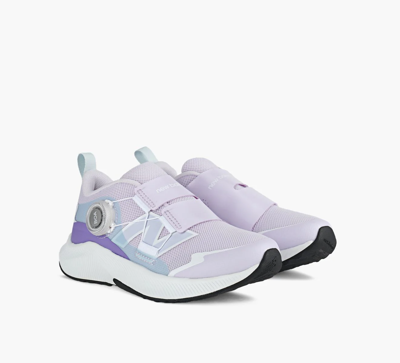 NEW BALANCE - KIDS DYNASOFT REVEAL PTRVLCC4 SHOE - Image 3