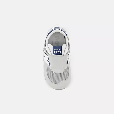 NEW BALANCE- KIDS 574 SNEAKER - Image 3