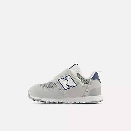 NEW BALANCE- KIDS 574 SNEAKER - Image 4