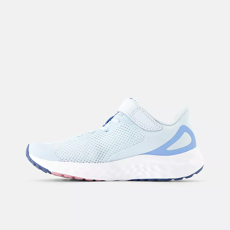 NEW BALANCE - KIDS FRESH FOAM ARISHI V4 SHOE - Image 3