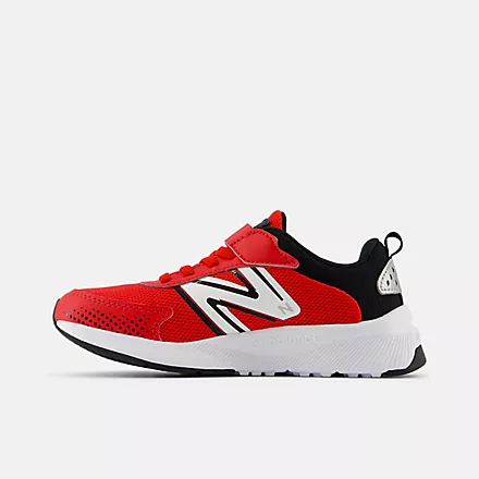 NEW BALANCE- KIDS 545 SNEAKER - Image 4