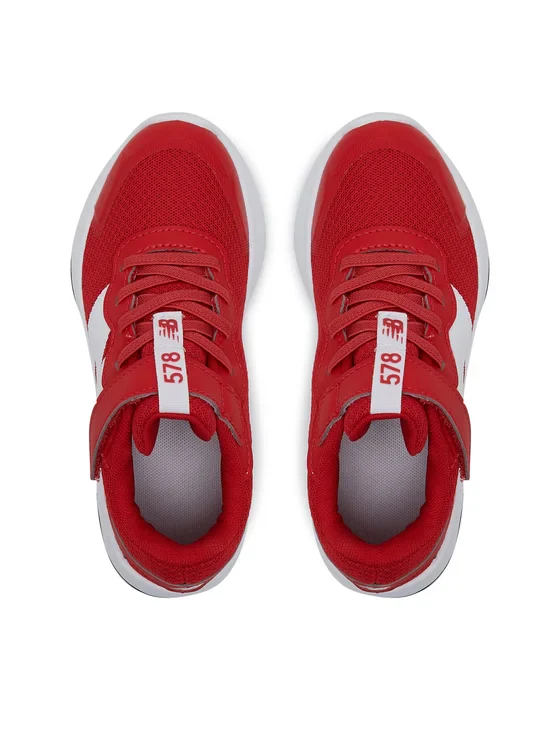 NEW BALANCE- KIDS 578 ATHLETIC SHOE - Image 3