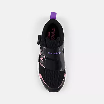 NEW BALANCE- KIDS V4 BOA ATHLETIC SHOE - Image 3