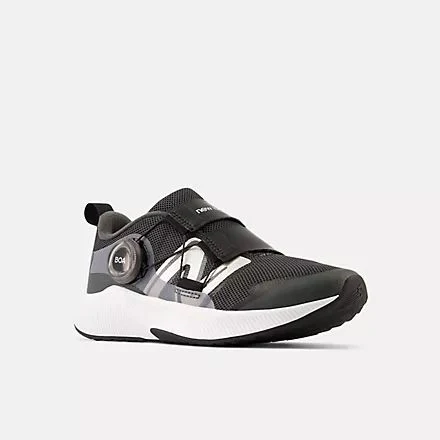 NEW BALANCE- KIDS DYNASOFT REVEAL V4 BOA ATHLETIC SHOE - Image 2