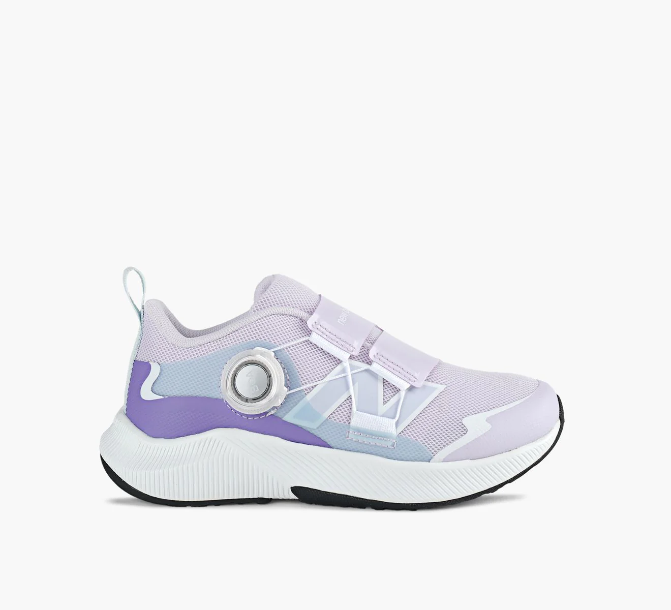 NEW BALANCE - KIDS DYNASOFT REVEAL PTRVLCC4 SHOE