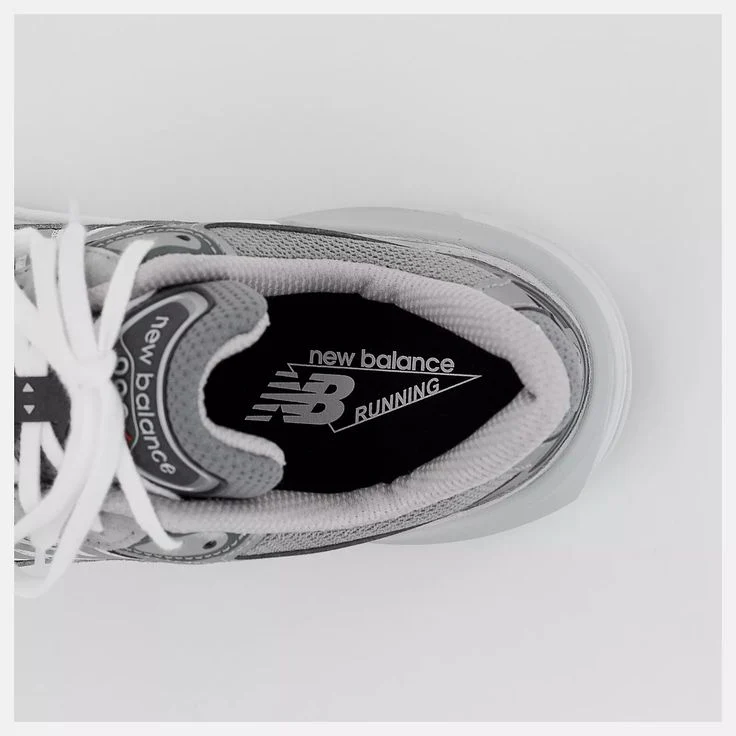 NEW BALANCE- WOMEN'S W990GL6 ATHLETIC SHOE - Image 7