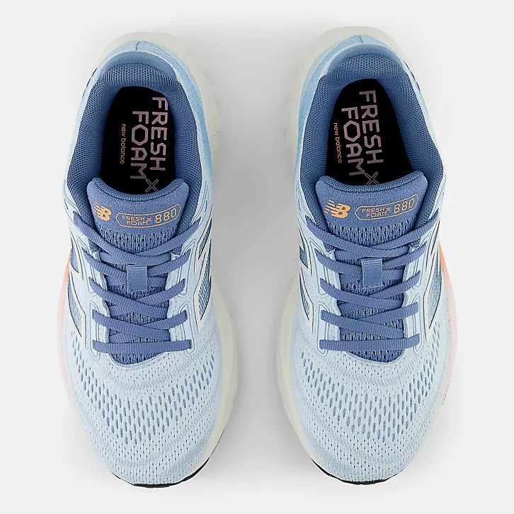 NEW BALANCE- WOMEN’S 880V14 SHOE - Image 3