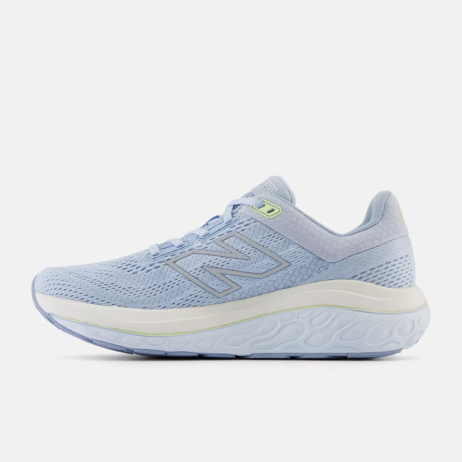 NEW BALANCE- WOMEN'S 860 ATHLETIC SHOE - Image 3