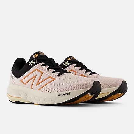 NEW BALANCE- WOMEN'S 860 ATHLETIC SHOE - Image 2