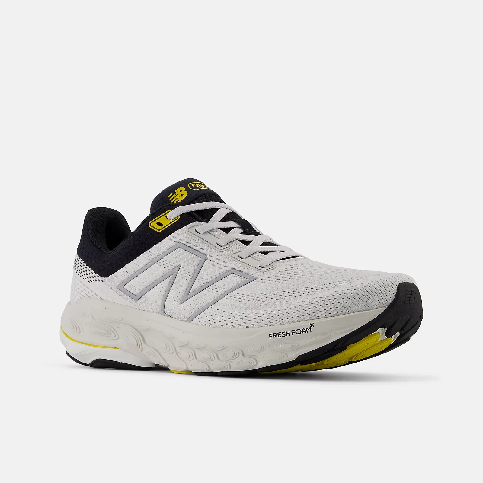 NEW BALANCE- MEN'S 860 ATHLETIC SHOE - Image 2