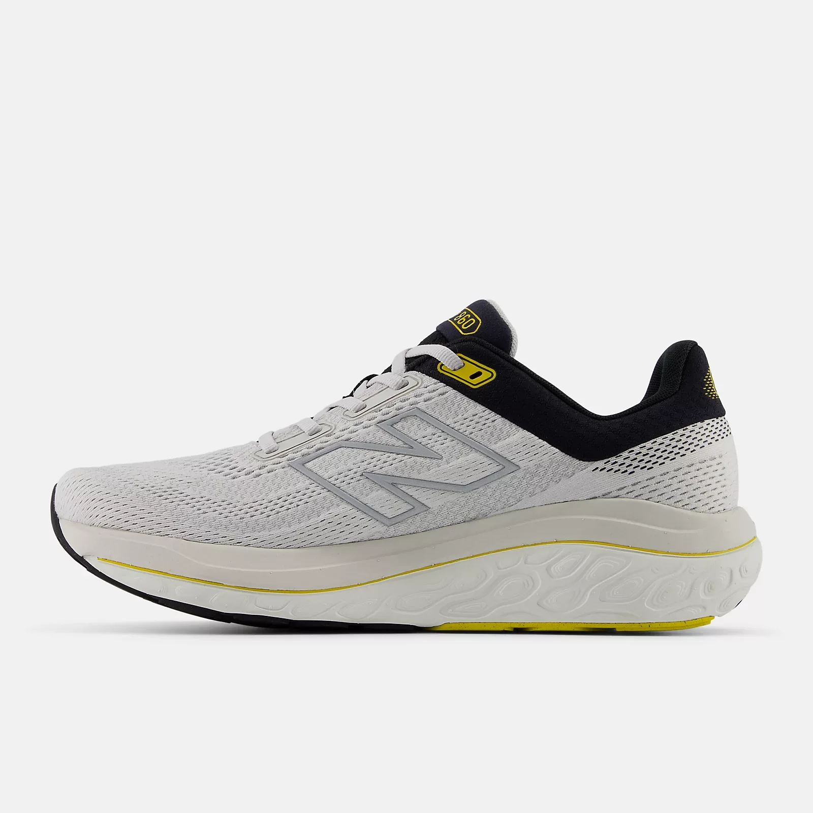 NEW BALANCE- MEN'S 860 ATHLETIC SHOE - Image 3