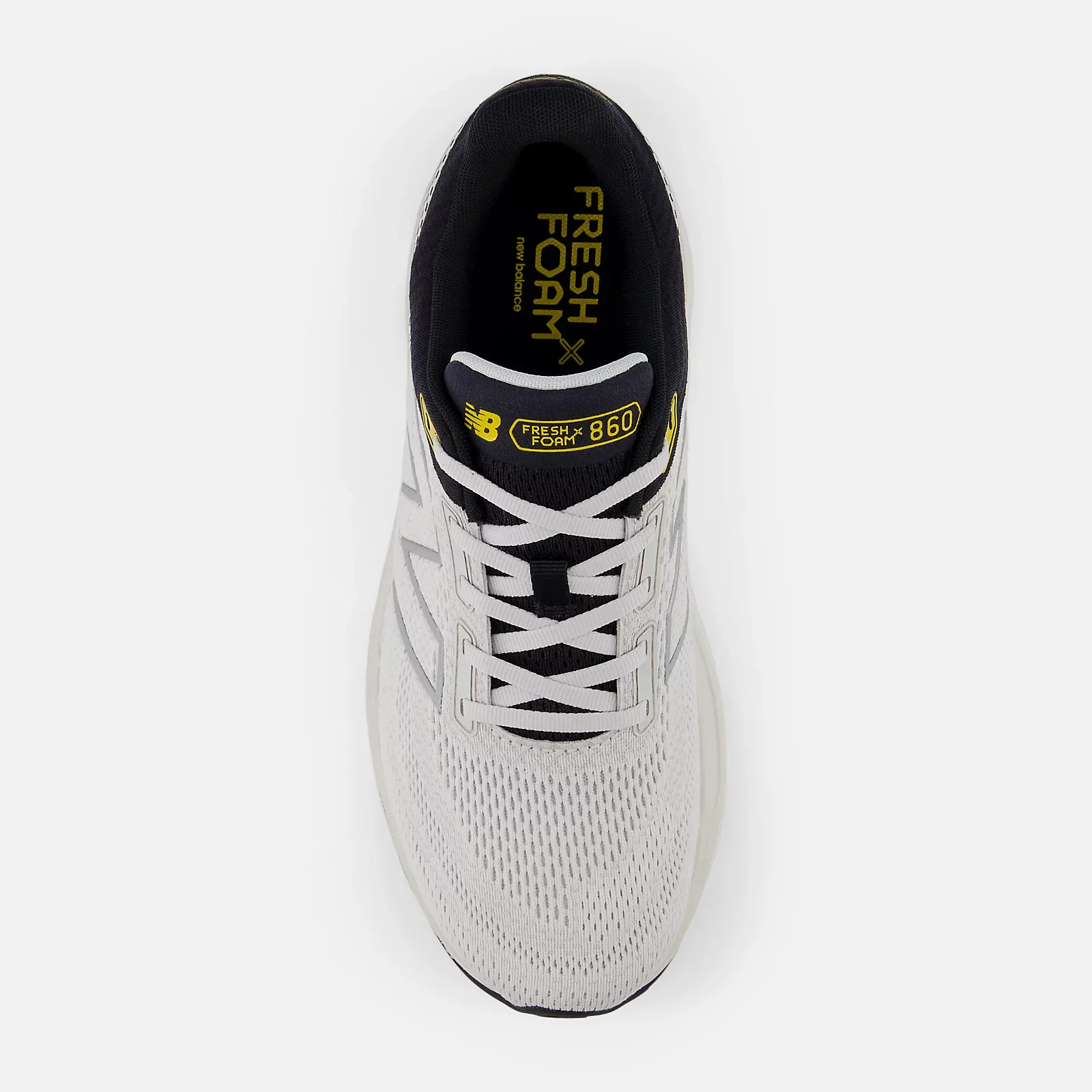 NEW BALANCE- MEN'S 860 ATHLETIC SHOE - Image 5