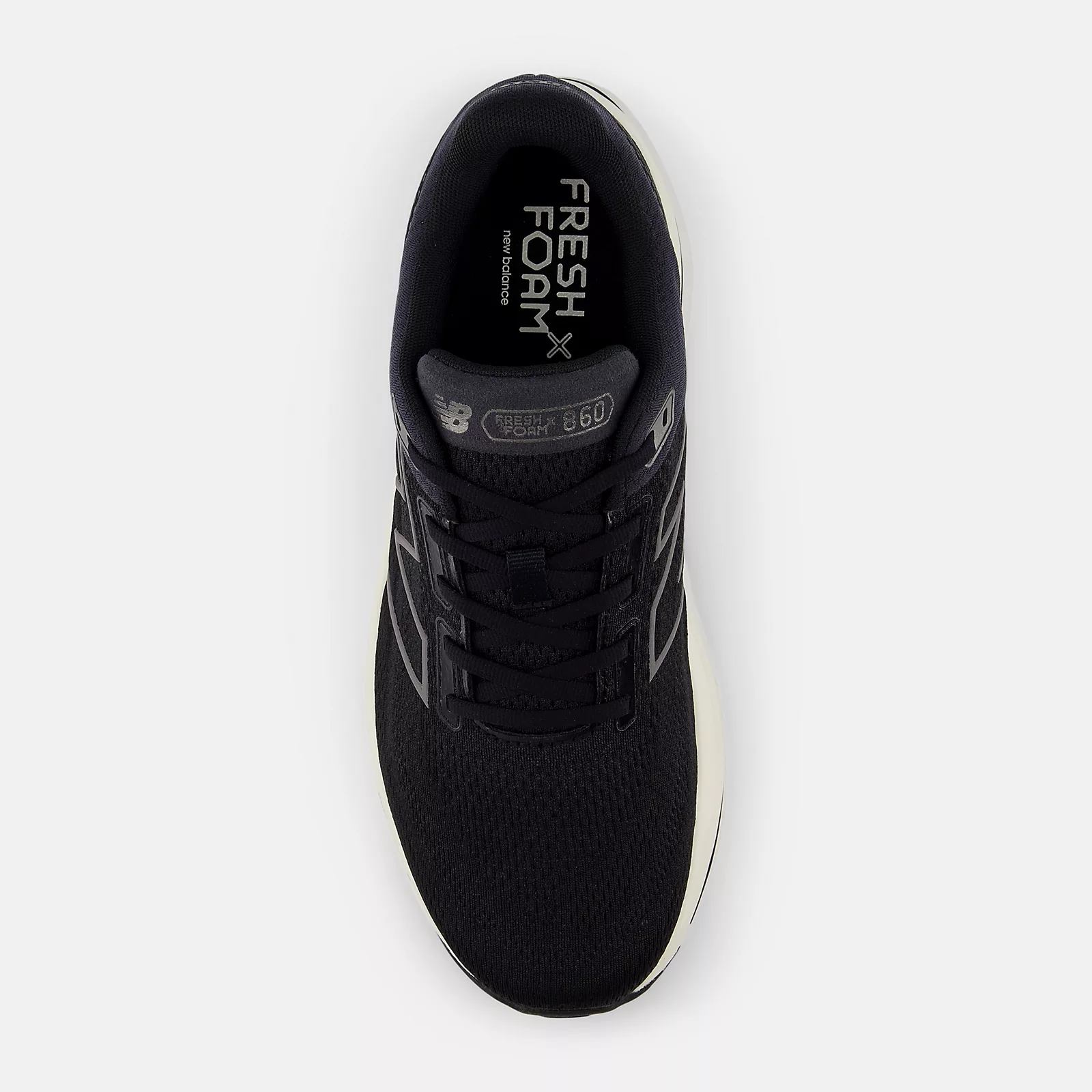 NEW BALANCE- MEN'S 860 ATHLETIC SHOE - Image 5