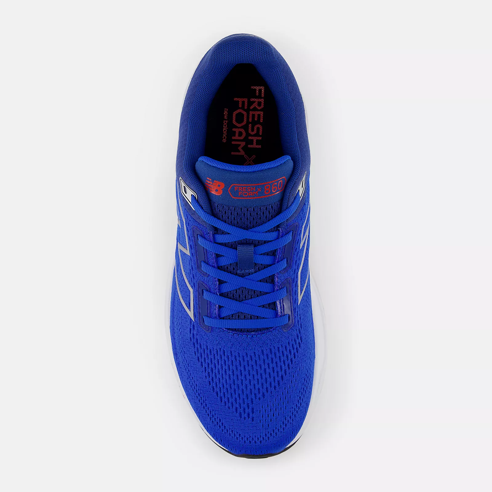 NEW BALANCE- MEN'S 860 ATHLETIC SHOE - Image 6