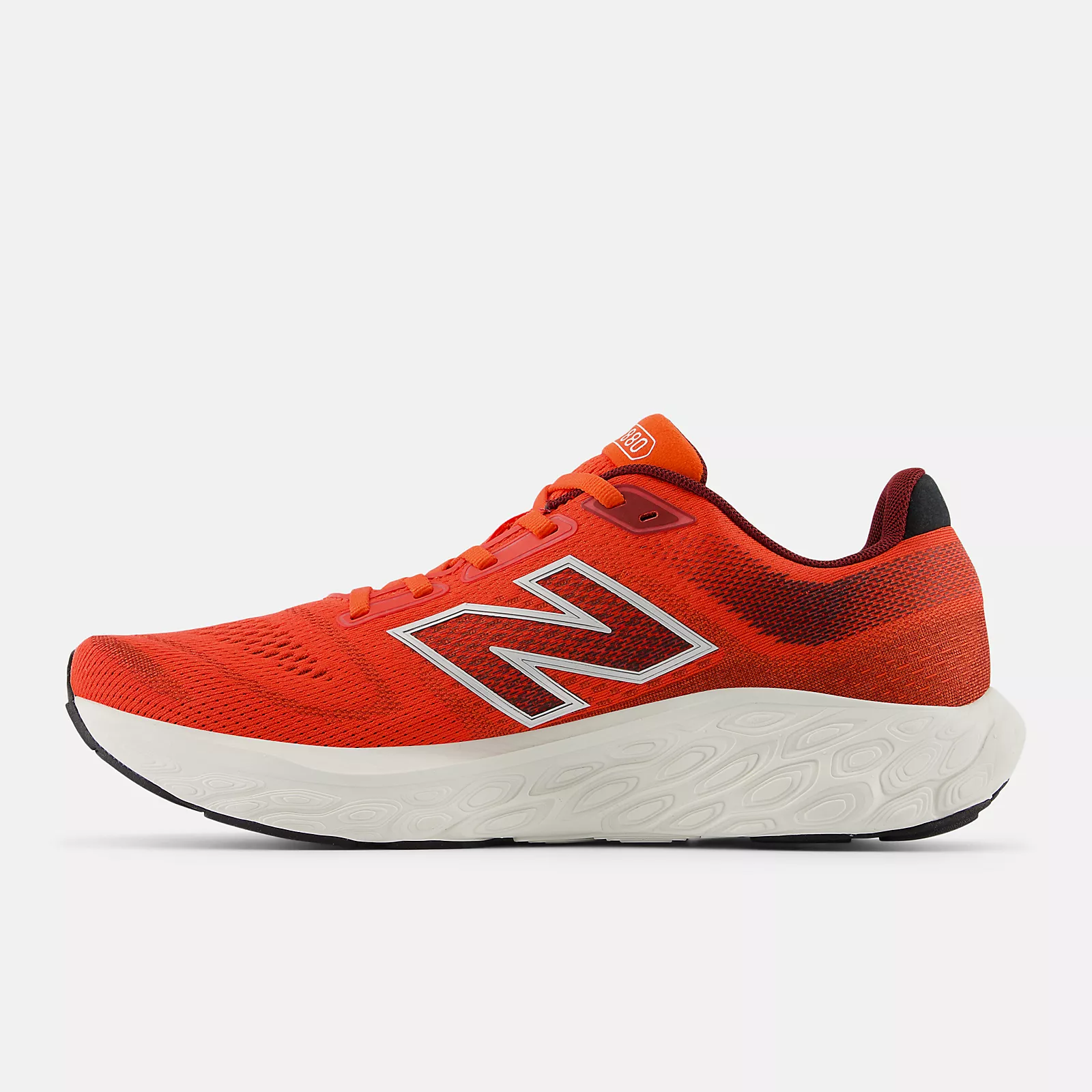 NEW BALANCE- MEN'S M880R14 ATHLETIC SHOE - Image 3