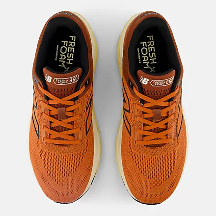 NEW BALANCE- MEN'S 860 ATHLETIC SHOE - Image 3