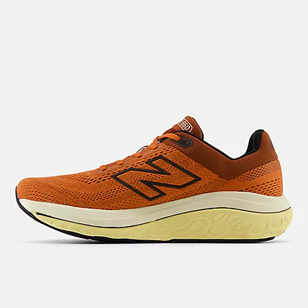 NEW BALANCE- MEN'S 860 ATHLETIC SHOE - Image 4