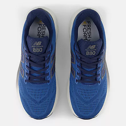 NEW BALANCE- MEN'S 880 ATHLETIC SHOE - Image 3