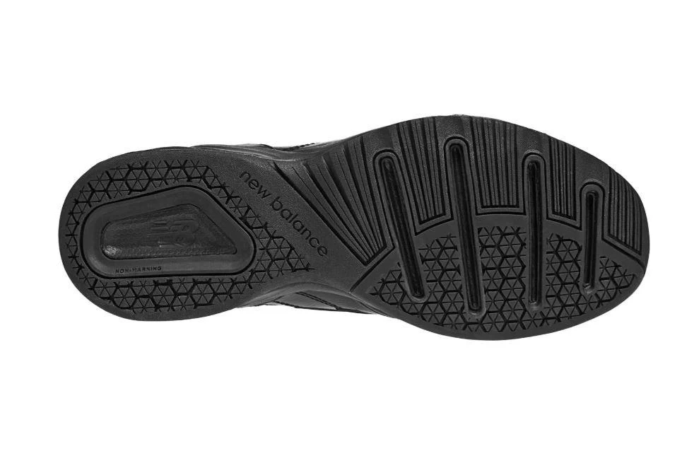 NEW BALANCE- MEN'S MX624AB2 SHOE - Image 3