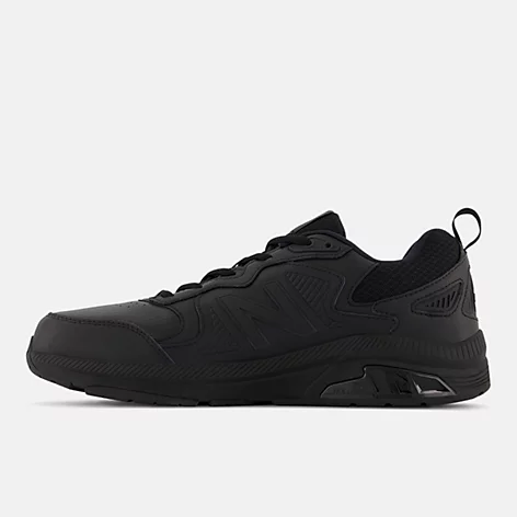 NEW BALANCE- MEN'S MX857AB3 ATHLETIC SHOE - Image 3