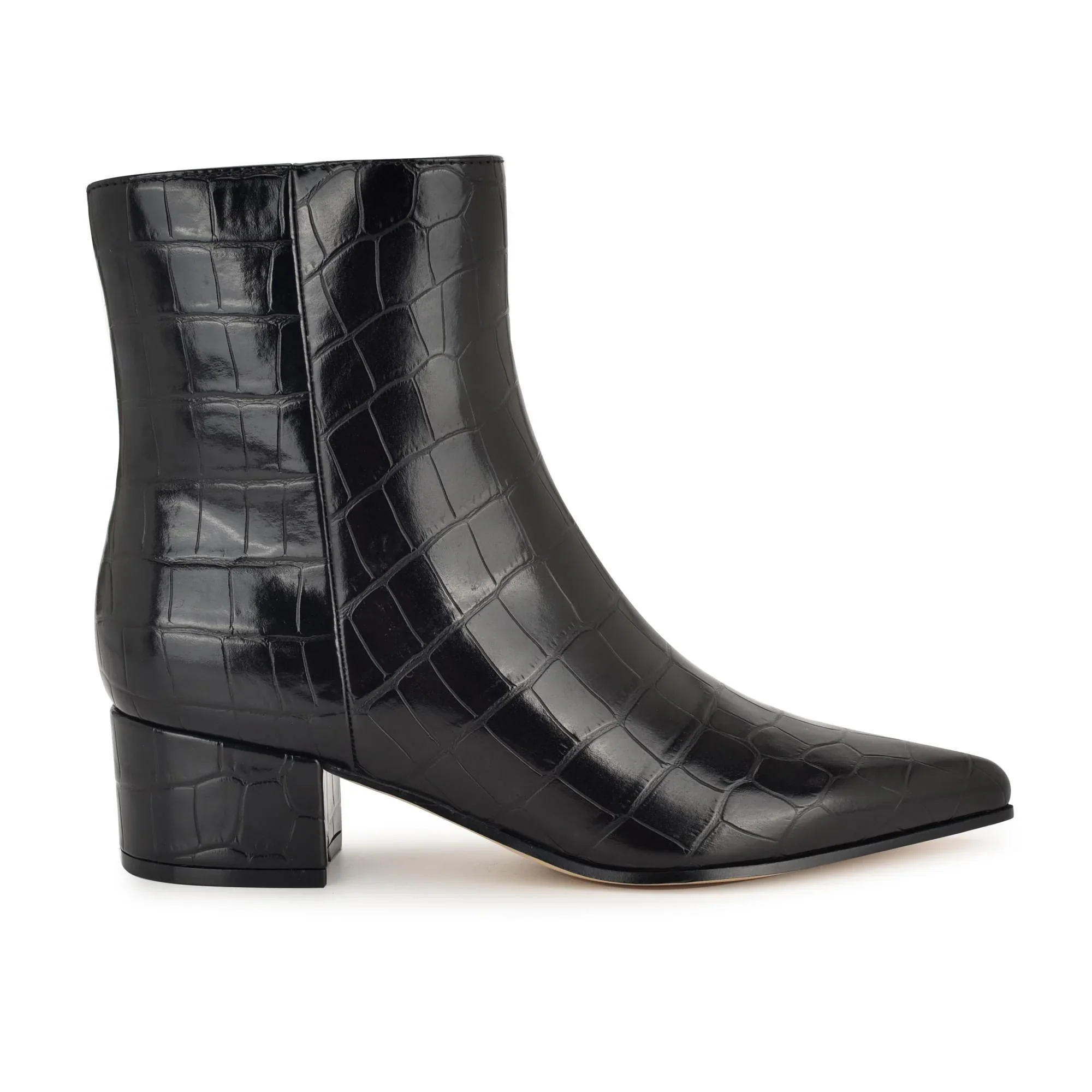 NINE WEST - WOMEN'S MARIBU3 BOOT - Image 2