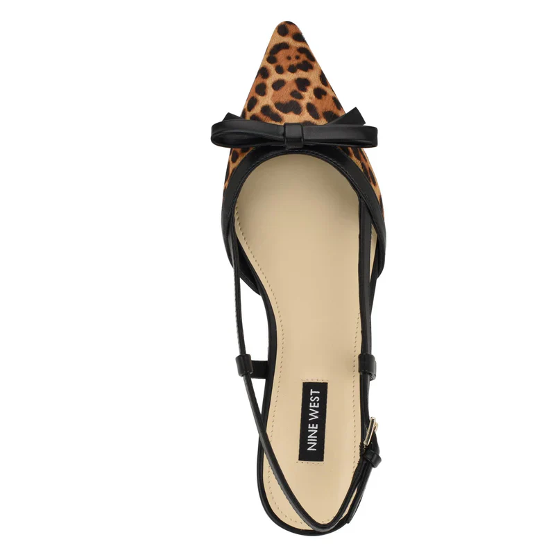 NINE WEST - WOMEN'S GREAN5 SHOE - Image 5