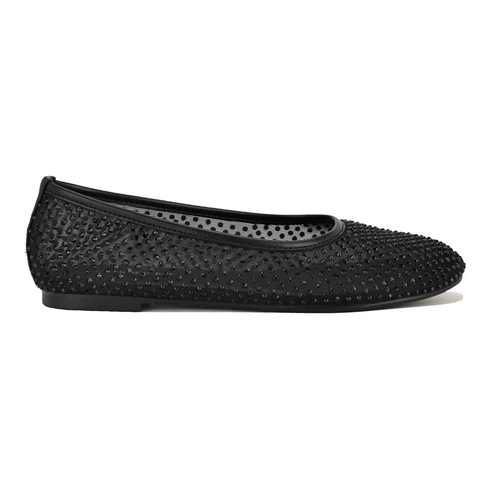 NINE WEST - WOMEN'S BURNNE2 SHOE
