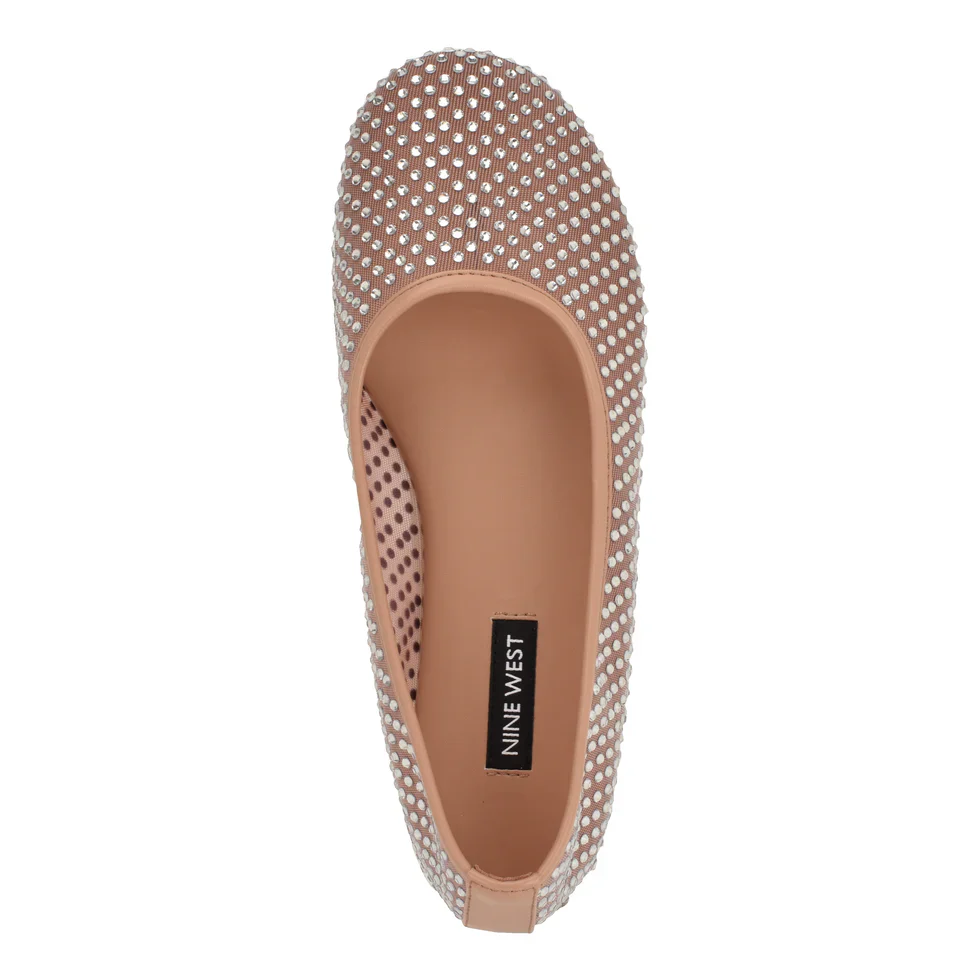 NINE WEST - WOMEN'S BURNNE2 SHOE - Image 10