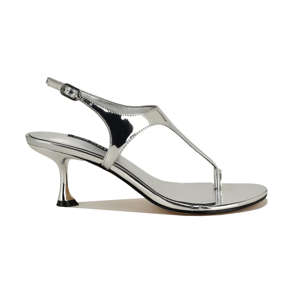NINE WEST - WOMEN'S NOIR3 SANDAL