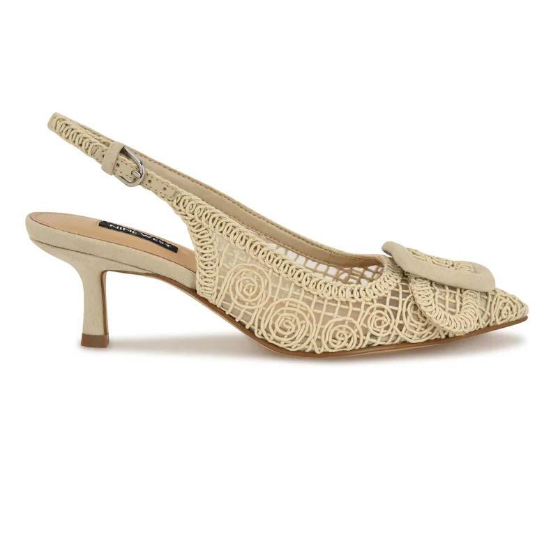 NINE WEST- WOMEN'S NOLLA2 DRESS SHOE - Image 2