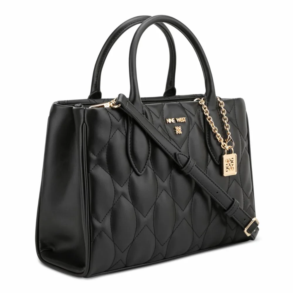 NINE WEST- RUE SATCHEL - Image 2