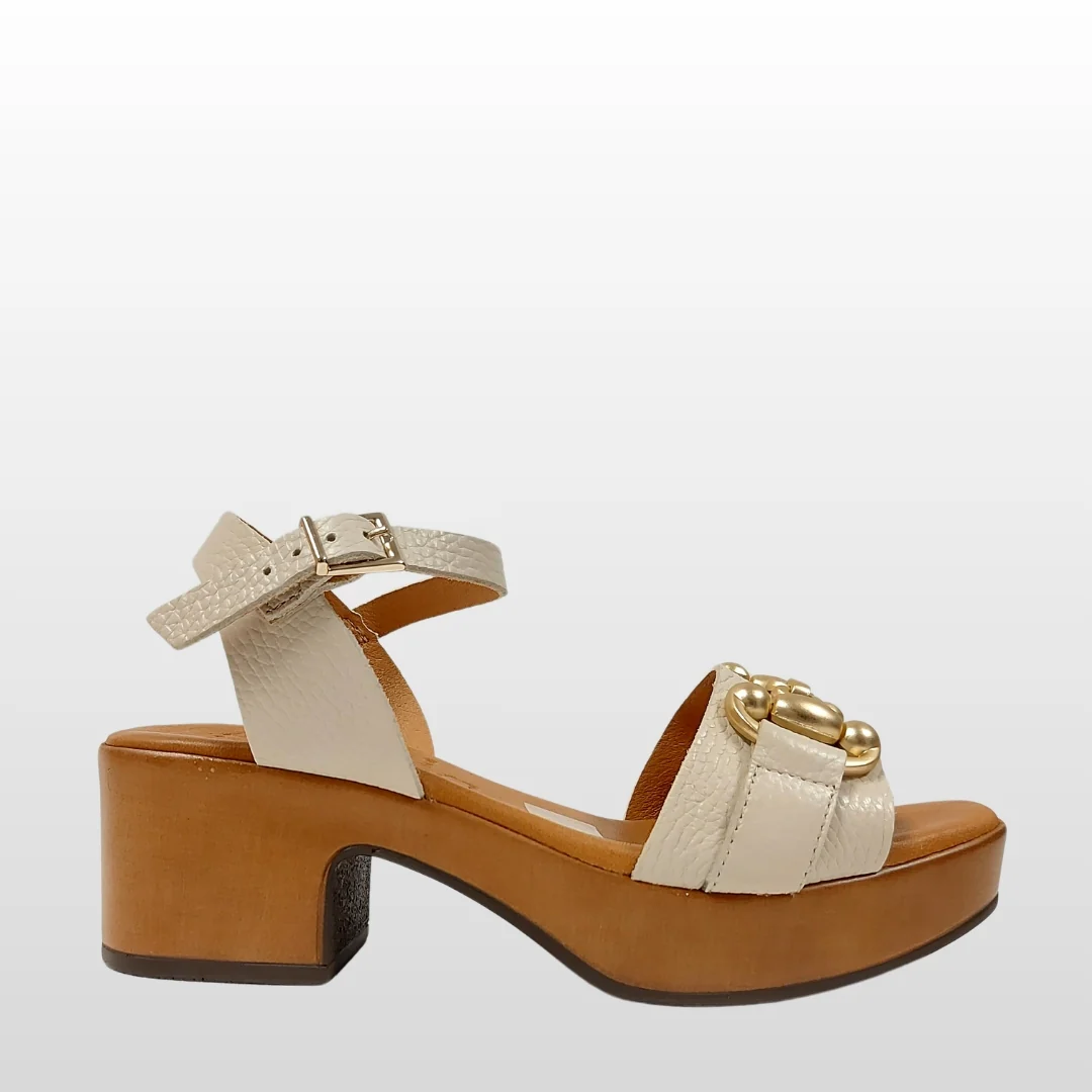 OH! MY SANDALS- WOMEN'S 5242 SANDAL - Image 2