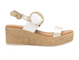 OH MY SANDALS- WOMEN'S TONIA 5455 SANDAL - Image 2