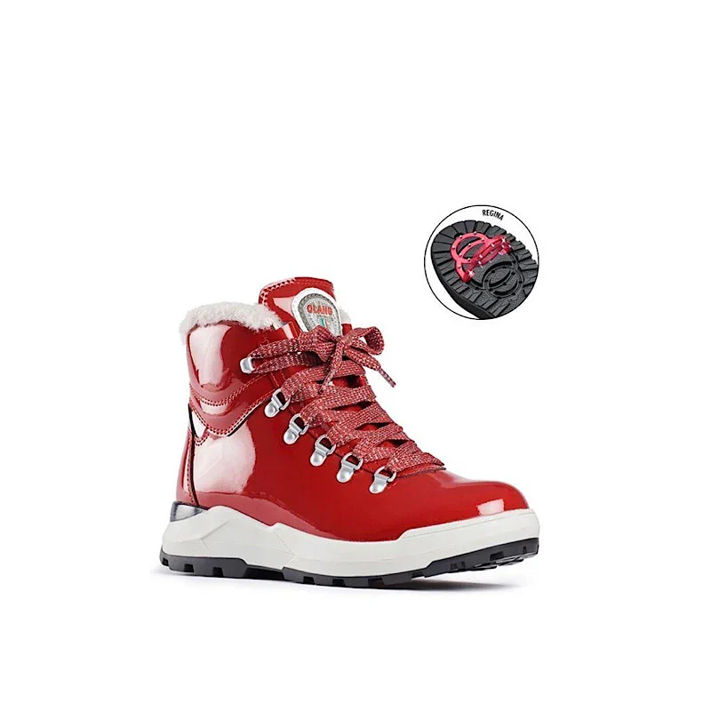 OLANG- WOMEN'S PIPER WINTER BOOT - Image 5