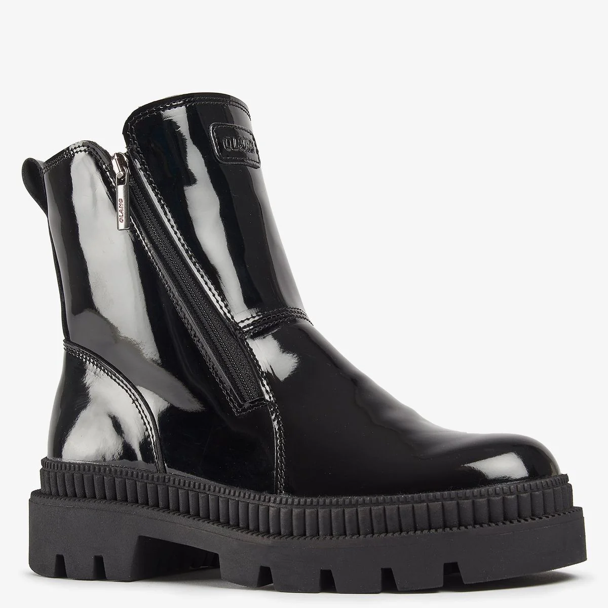 OLANG- WOMEN'S PALACE BOOT - Image 2