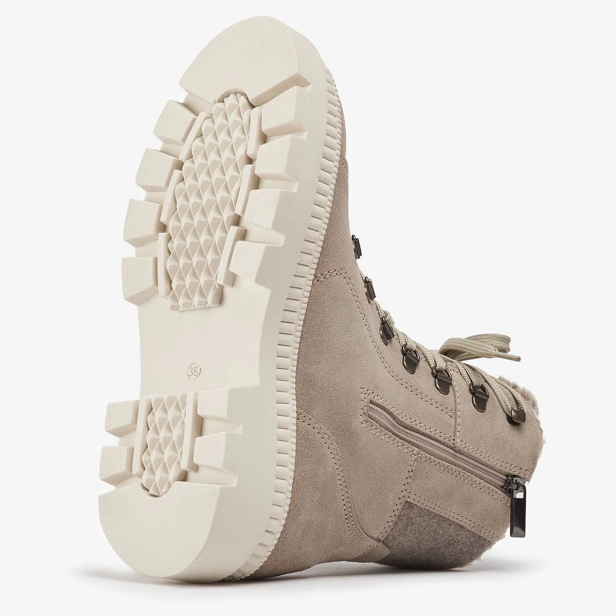 OLANG- WOMEN'S PRAGA WINTER BOOT - Image 10