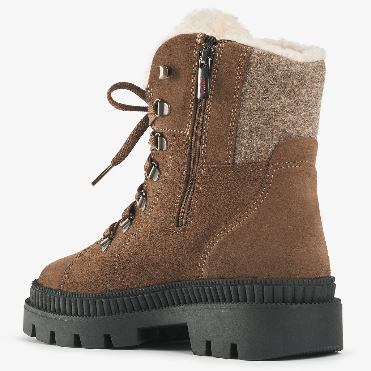 OLANG- WOMEN'S PRAGA WINTER BOOT - Image 3