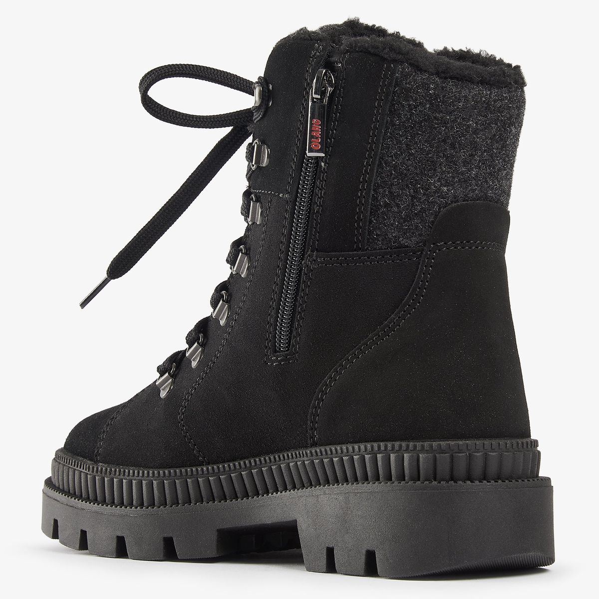 OLANG- WOMEN'S PRAGA WINTER BOOT - Image 6