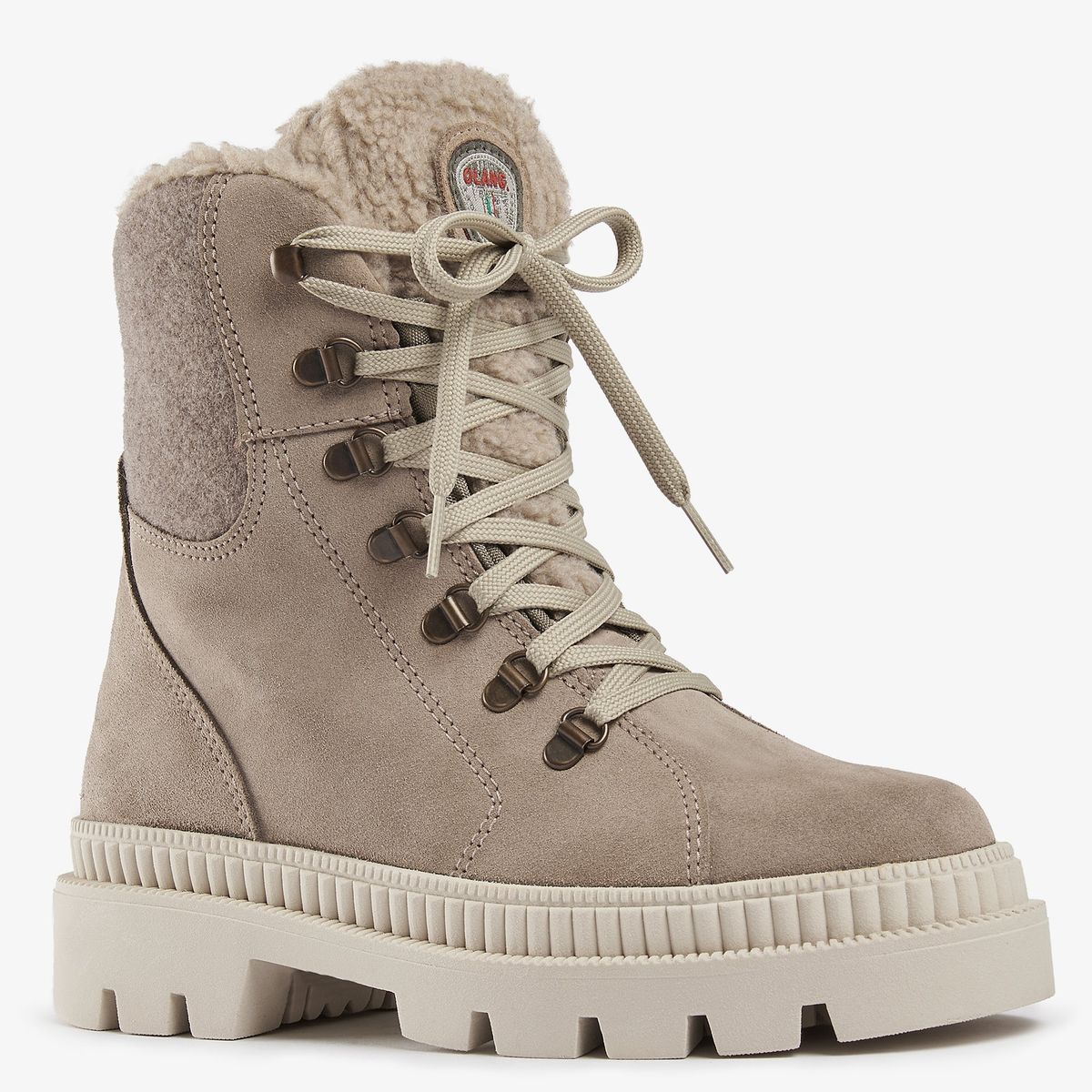 OLANG- WOMEN'S PRAGA WINTER BOOT - Image 7
