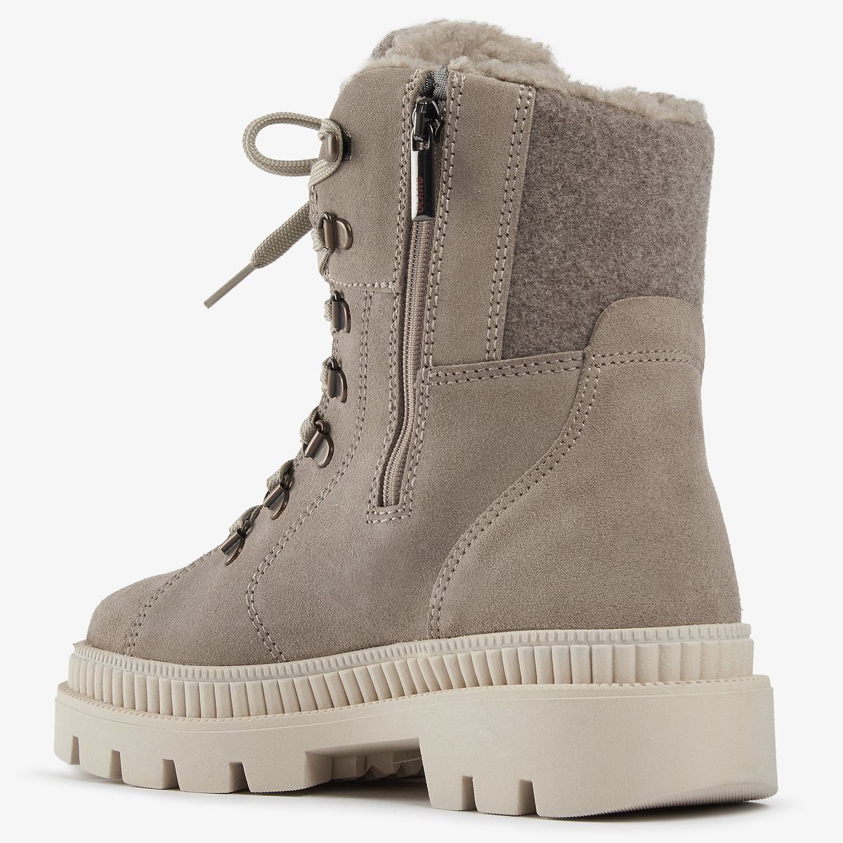 OLANG- WOMEN'S PRAGA WINTER BOOT - Image 8