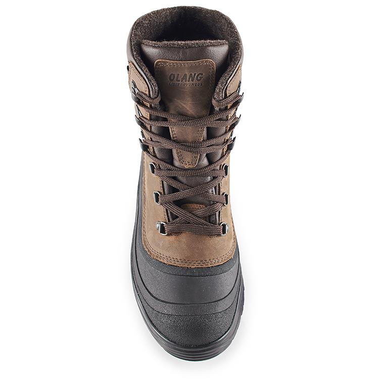 OLANG- MEN'S TITANIO WINTER BOOT - Image 4