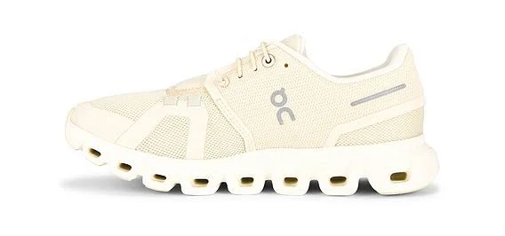 ON-RUNNING - WOMEN'S ATHLETIC SHOE CLOUD 6 - Image 2
