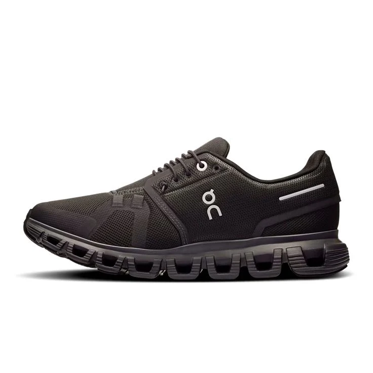ON-RUNNING- WOMEN'S CLOUD 6 ATHLETIC SHOE - Image 5