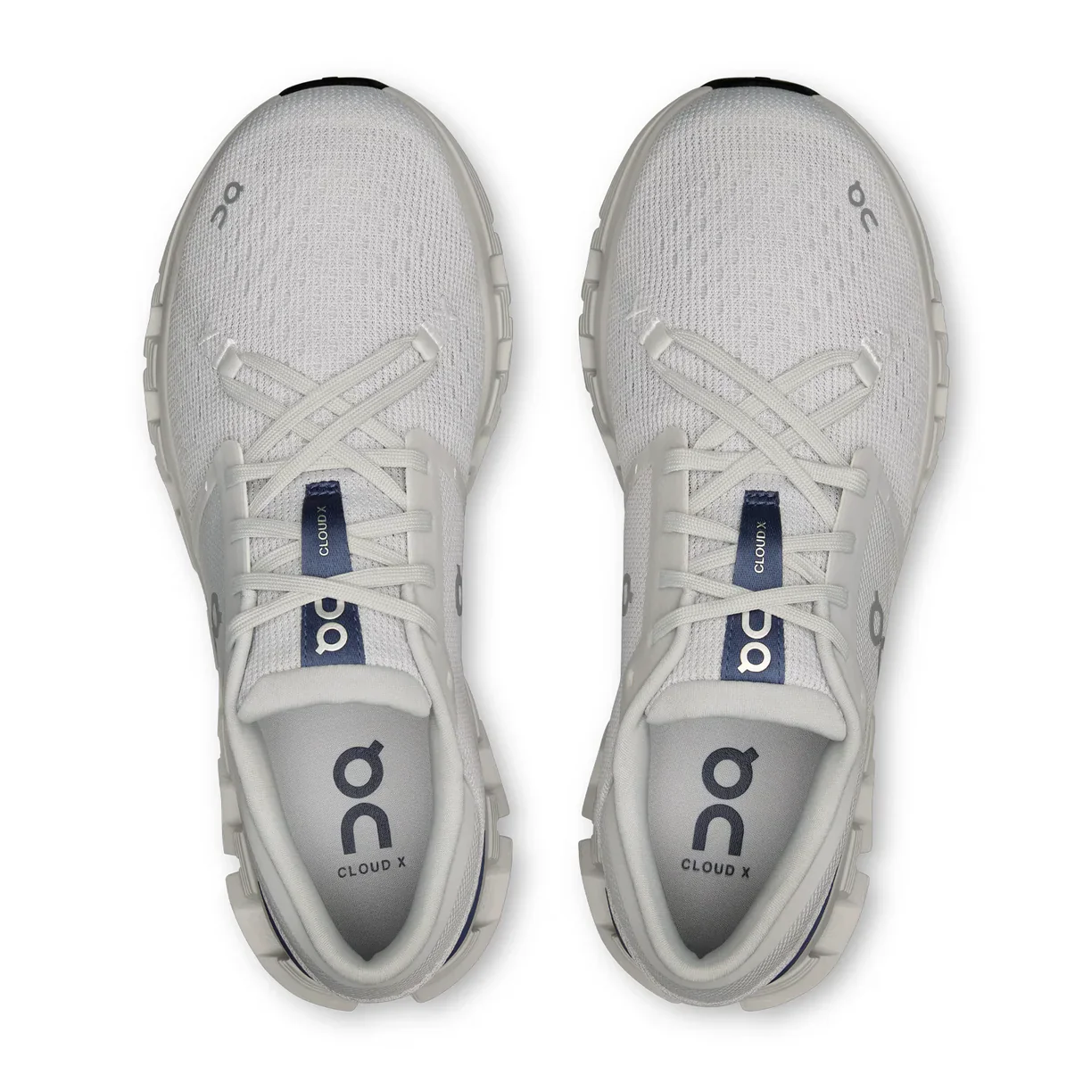 ON-RUNNING - WOMEN'S ATHLETIC SHOE CLOUD X4 - Image 4
