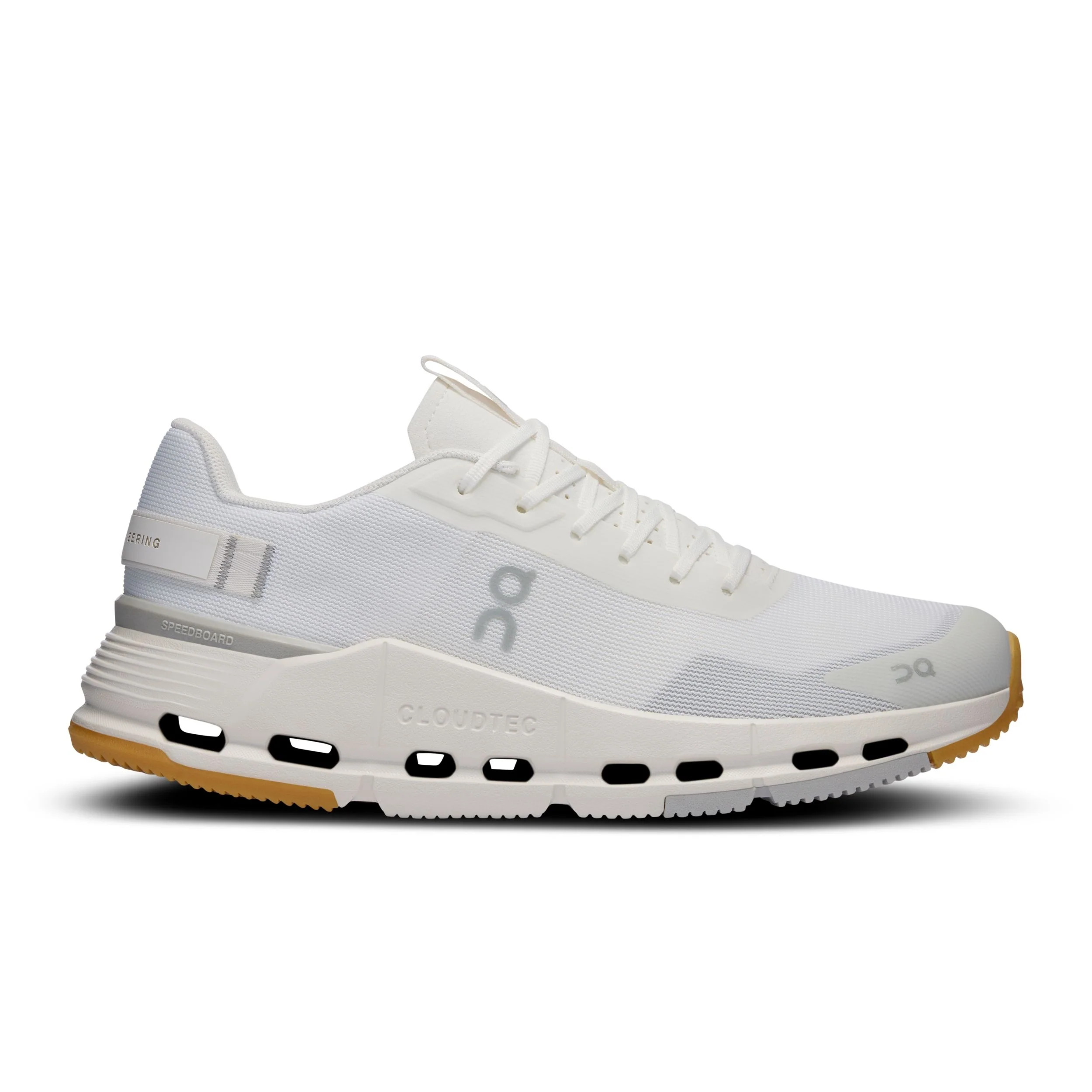 ON-RUNNING - WOMEN'S ATHLETIC SHOE CLOUD NOVA FORM 2