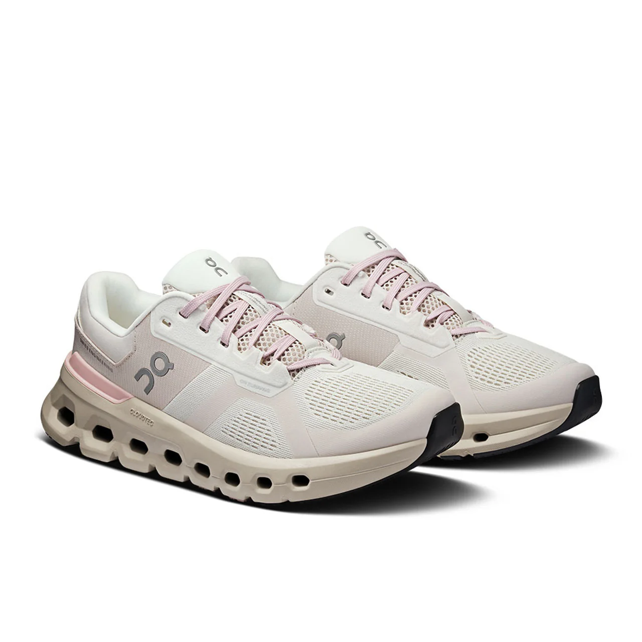 ON-RUNNING - WOMEN'S ATHLETIC SHOE CLOUDRUNNER 2 - Image 3