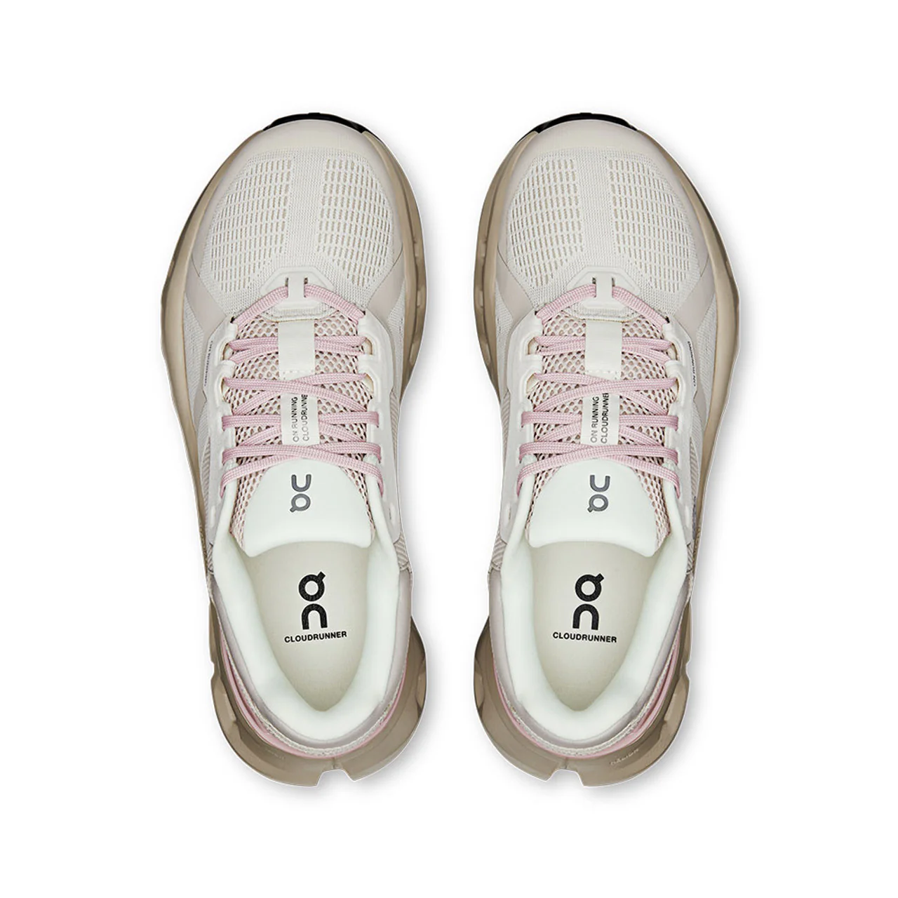 ON-RUNNING - WOMEN'S ATHLETIC SHOE CLOUDRUNNER 2 - Image 4