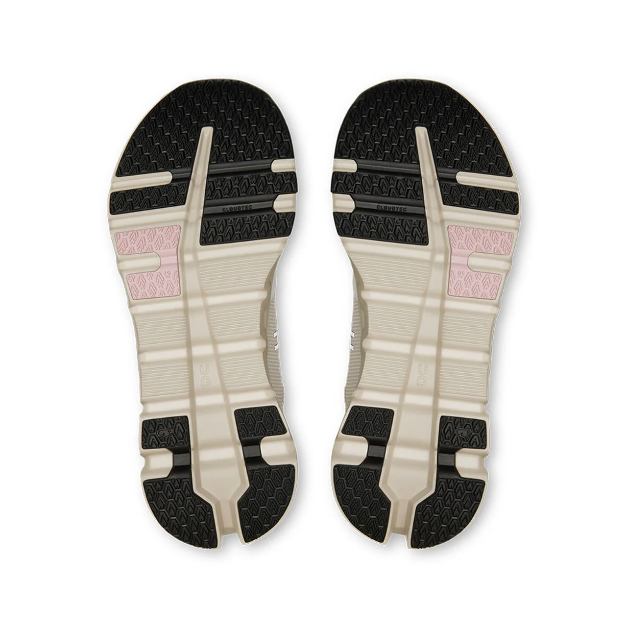 ON-RUNNING - WOMEN'S ATHLETIC SHOE CLOUDRUNNER 2 - Image 6
