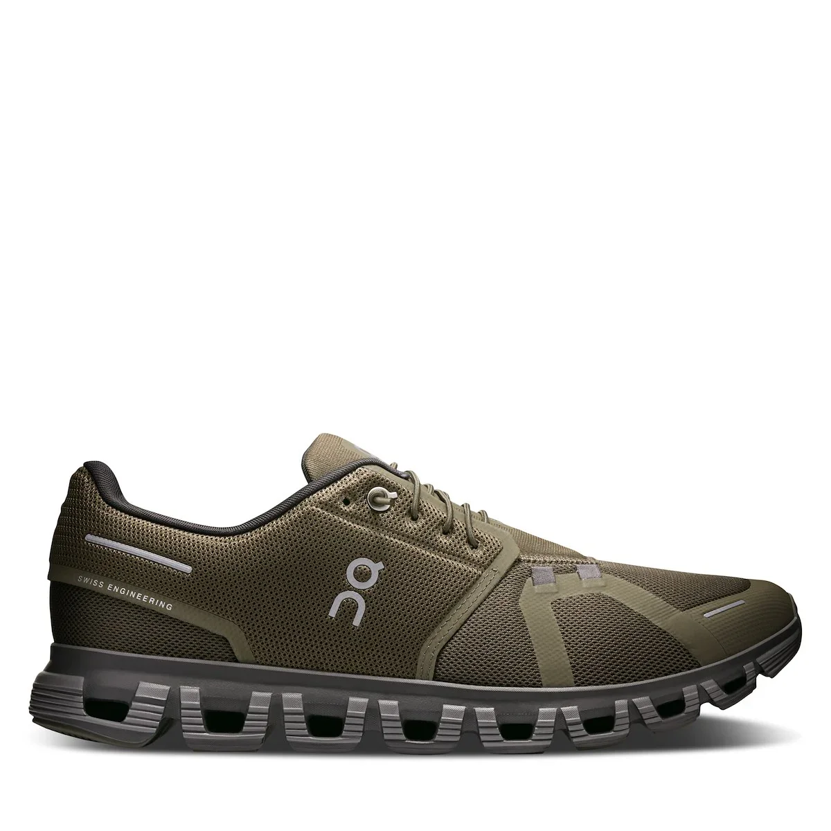 ON-RUNNING - MEN'S ATHLETIC CLOUD 6 SHOE - Image 2